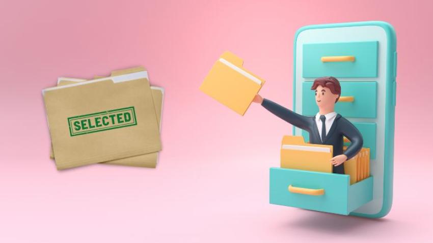 Vector File Formats Demystified: Choosing the Right One for Your Needs