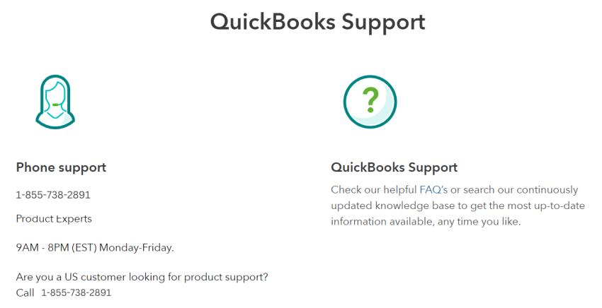 {Instant~Fix} What is the Number for QuickBooks Payroll Support to Contact ?