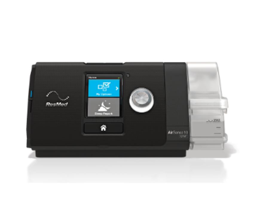 How Sleep Apnea Affects Mental Health and How CPAP Helps