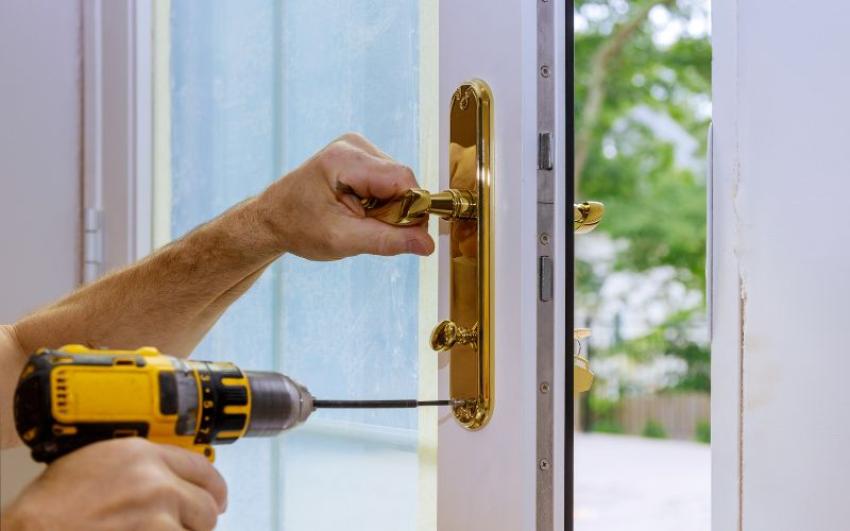 Strengthen Your Workspace Security With Locksmith Services