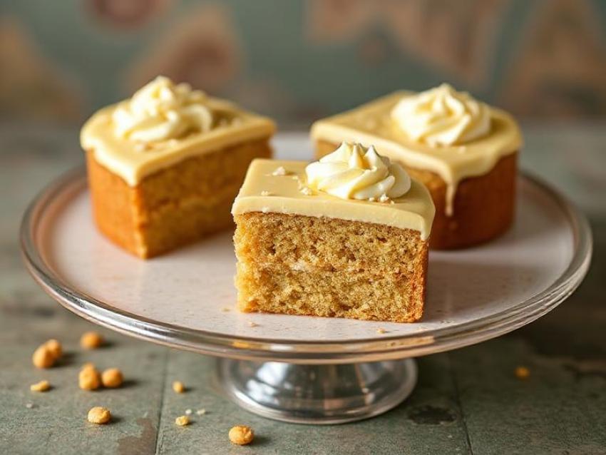 Best Butterscotch Cakes for Birthdays