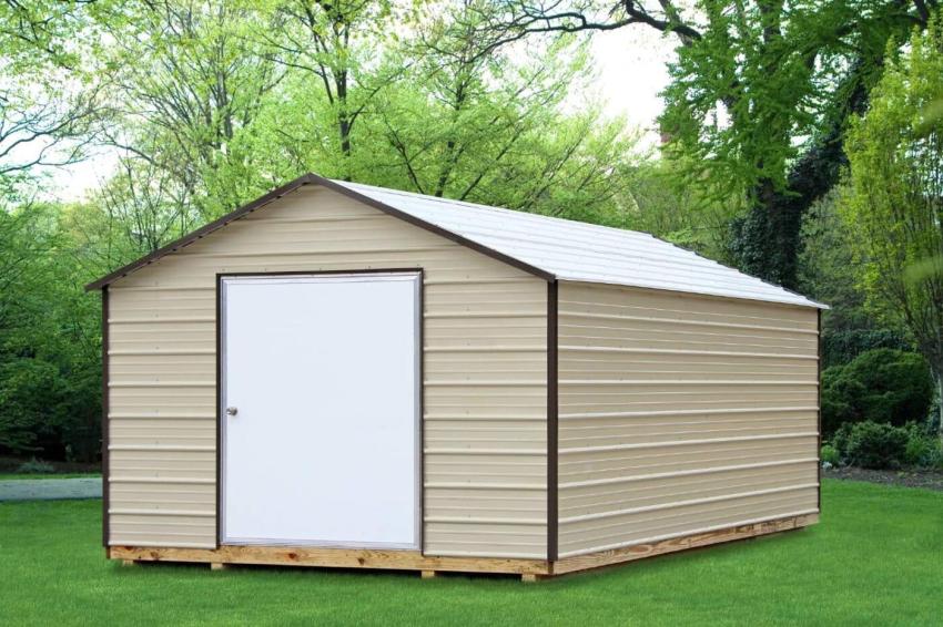 Best Practices for Keeping Your Shed Base Mold and Rot-Free