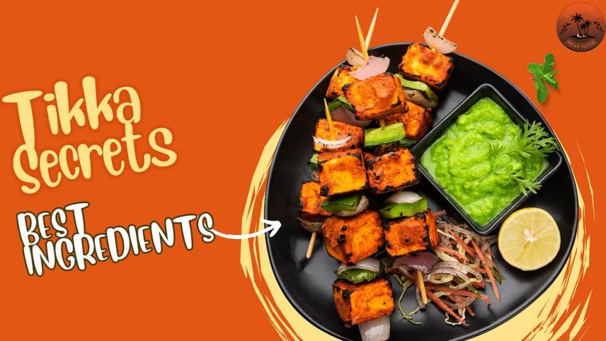 Tikka Secrets: Restaurants in North East Calgary’s Best Ingredients