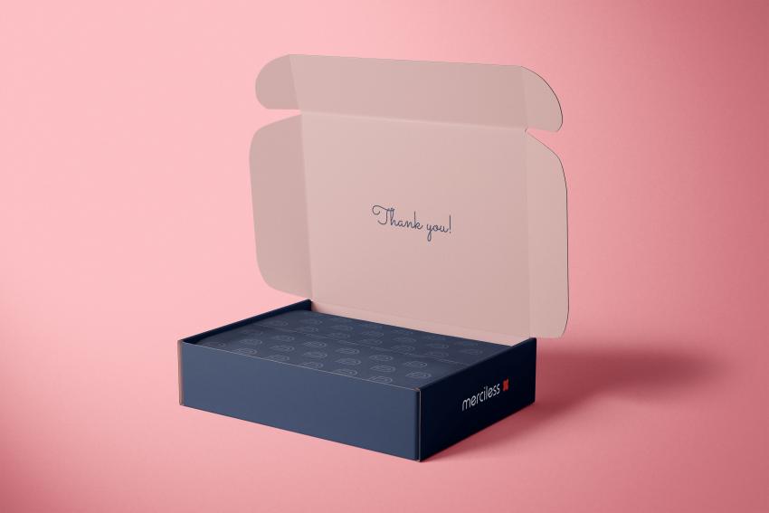 Give A Boost To Your Business With Custom Printed Mailer Boxes