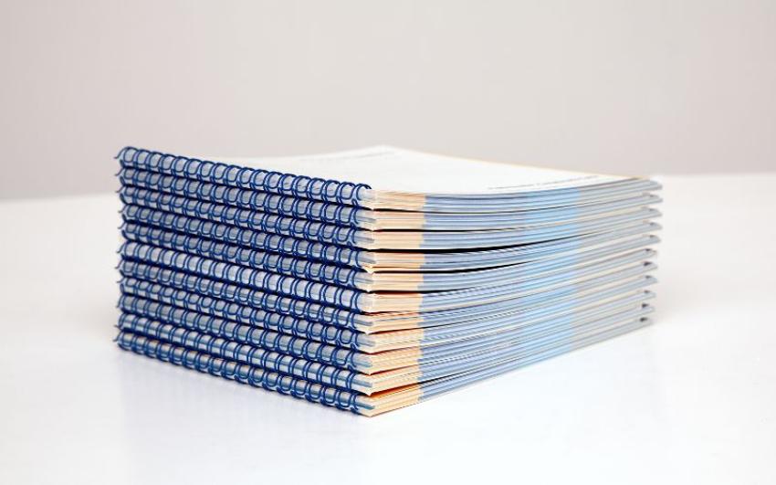 Why Should You Choose a Professional Online Printing Service in Calgary?