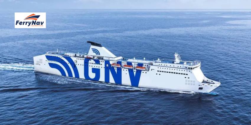 Ferry Adventures: Your Ultimate Guide to Getting to Greece by Sea