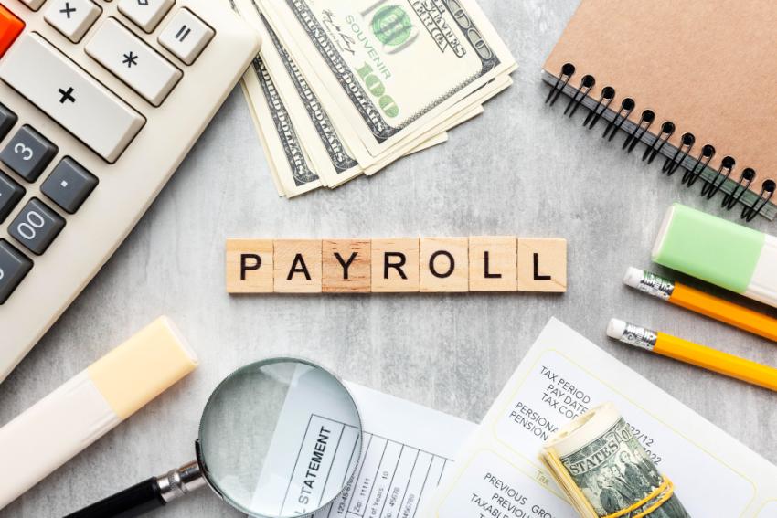 Why Most Small Businesses Fail at Payroll – Here’s the Easy Fix!