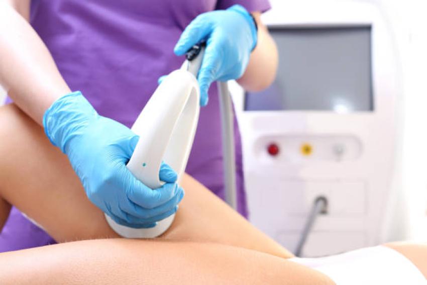 Transform Your Look with Just One Session: The Power of Laser Lipolysis