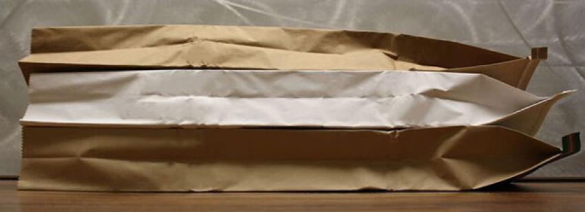 Sewn Open Mouth (SOM) BOPP Bags: A Reliable Packaging Solution