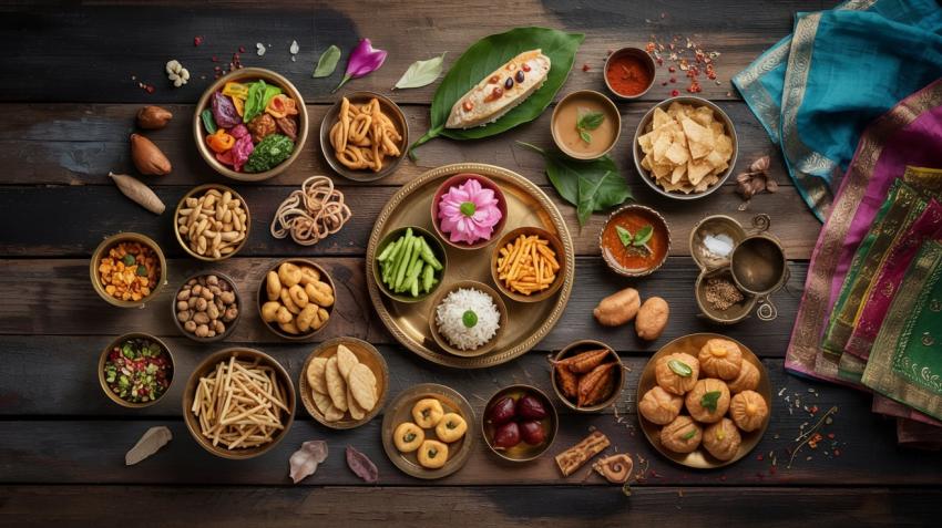 5 Reasons Indian Snacks Deserve a Spot in Every Food Lover’s Pantry (Even If You’re Not Indian)