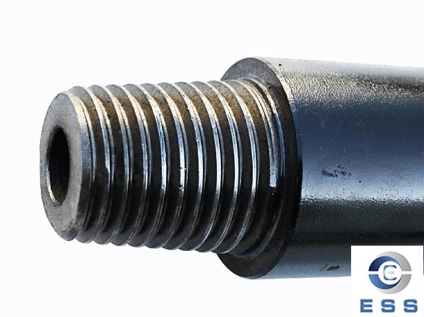 Oil Drill Pipe Specifications & Dimensions