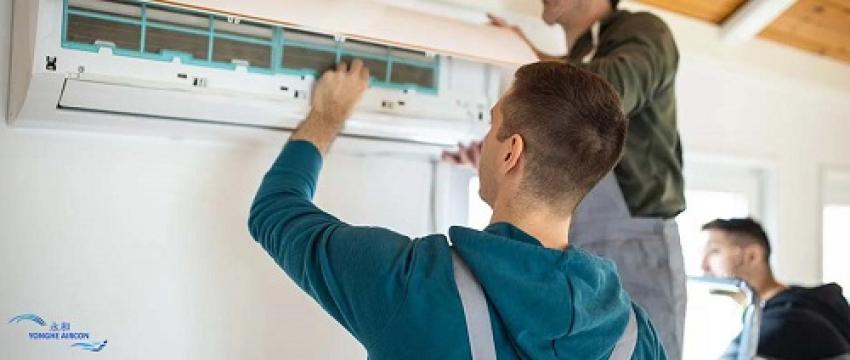 The Complete Guide to Finding Affordable and Reliable Aircon Services