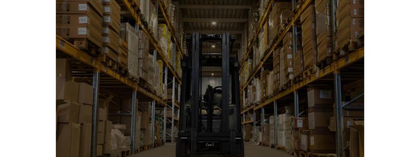 Customisable Racking System Malaysia for Diverse Industrial Needs