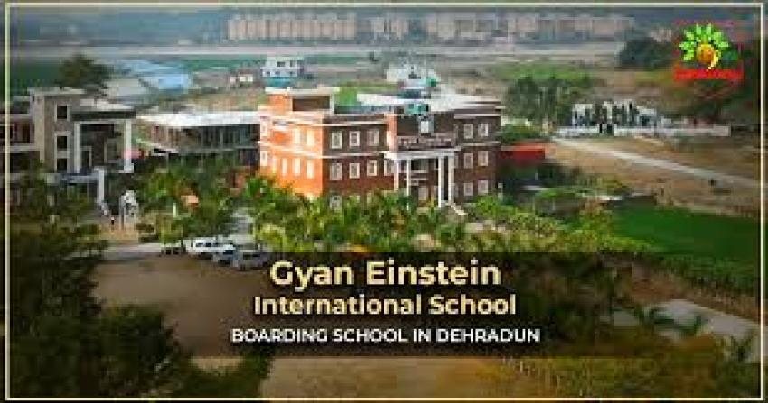 How to Choose the Best Dehradun Day Boarding School for Your Child