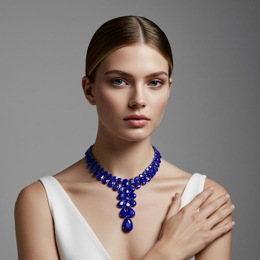 Lapis Jewelry: Meaning, History, and How to Style This Timeless Gem