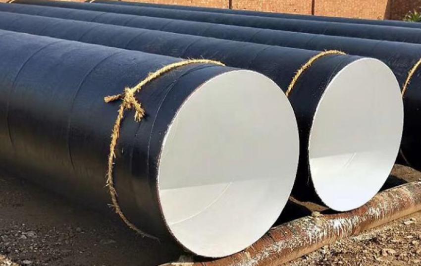 Necessity and treatment methods of carbon steel pipe anti-corrosion