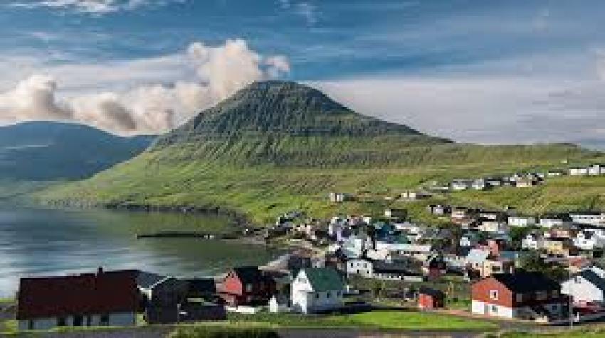 Why You Should Visit the Faroe Islands