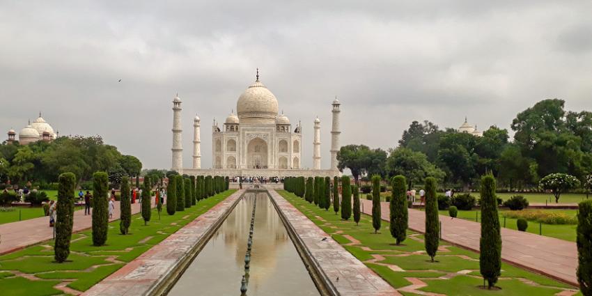 Discover India Golden Triangle Travel with Rich Indian Heritage