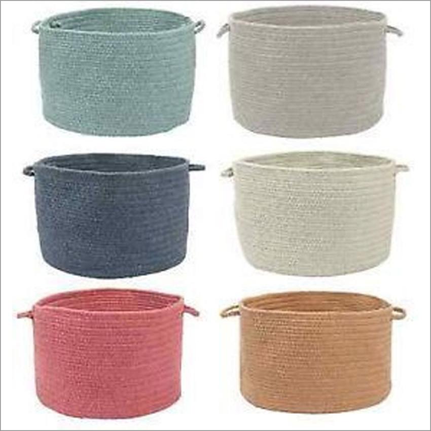 Choose The Perfect Basket for Your Home Using These Tips