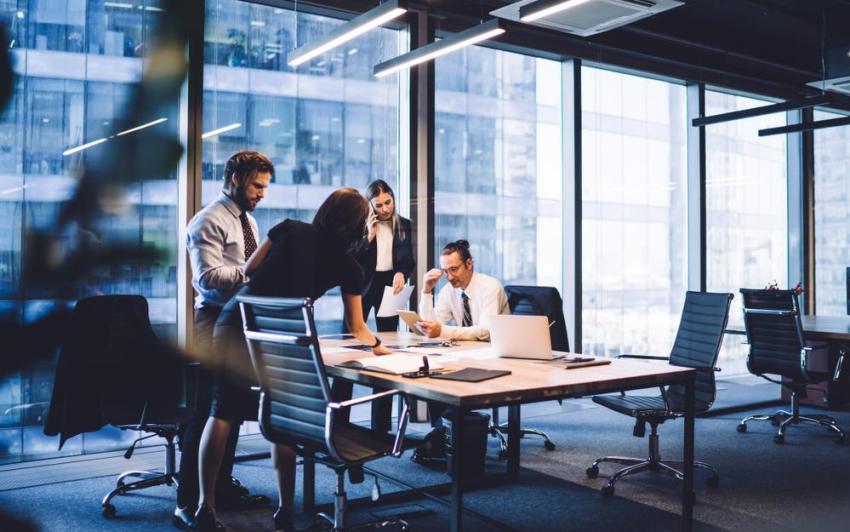 7 Ways Business Consulting Services Boost Small Business Profits