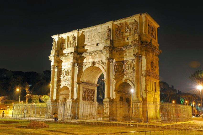 Find Fully Tailor-Made Sojourns With Rome Official Guided Tour