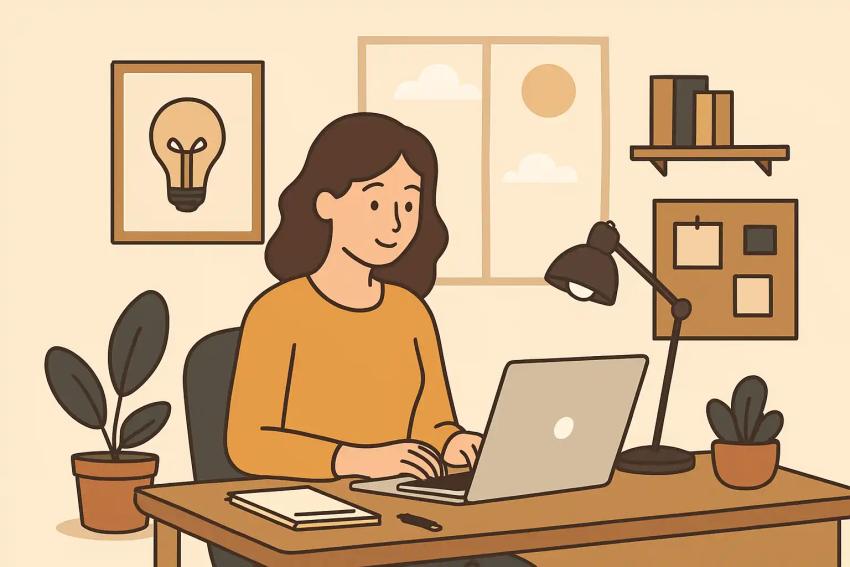 Guide to Start a Profitable Home-Based Business