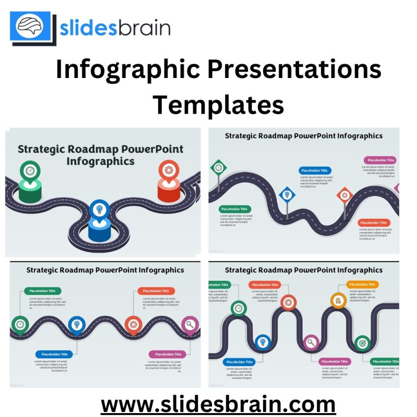 Why You Need Infographic Presentation Templates for Compelling Design