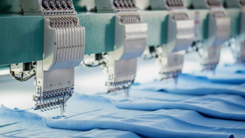 Thread Logic How Smart Digitizing Optimizes Embroidery Flow