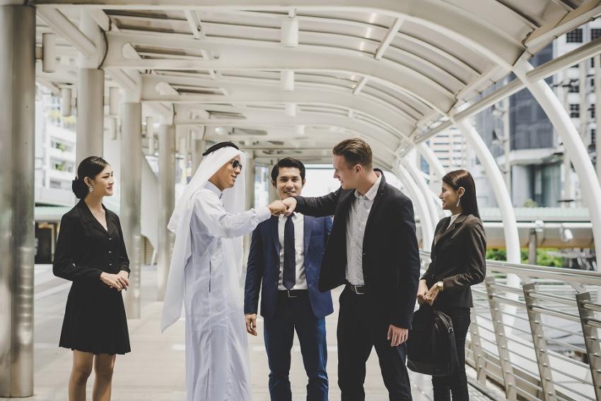 Step-by-Step Guide to Business Setup in Dubai for 2025
