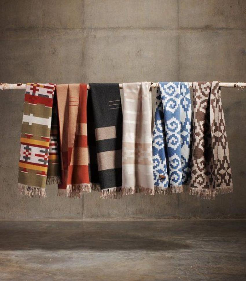 The Ultimate Guide to Choosing the Right Home Textiles