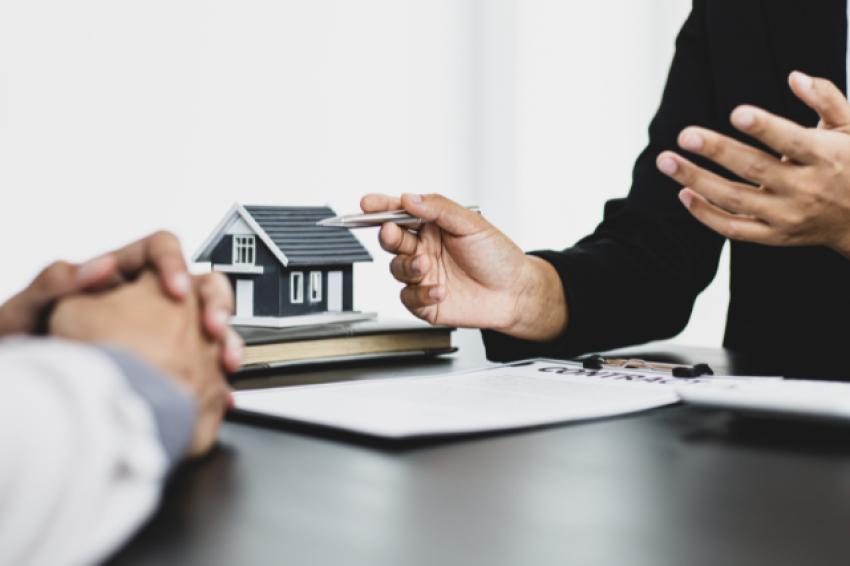 Top Mistakes to Avoid When Buying a Probate Property