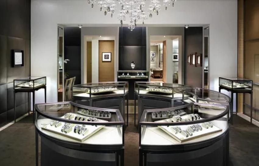 Jewelry Store: Resize That Old Ring? Yes—Here's How