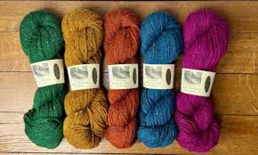 Top Places to Buy British Wool Products