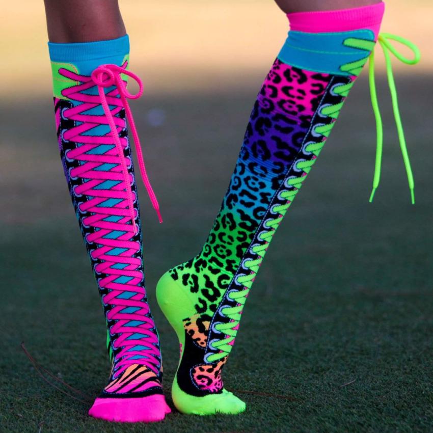 Go Wild in Style: Why MADMIA’s Safari Socks Are a Roaring Hit with Kids