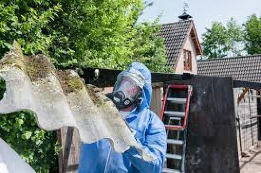 Hoe u kunt profiteren van Asbest Verwijderen Zakelijk