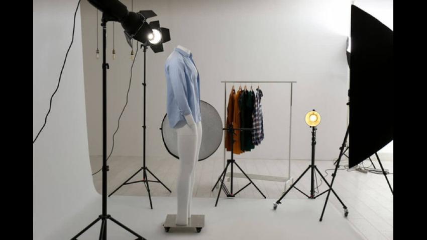 Ghost Mannequin Photography: Simplify the Process