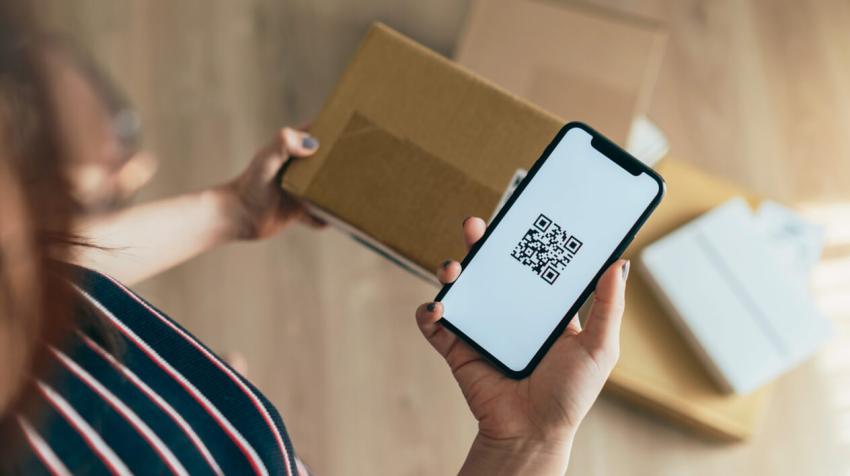 Cybercriminals Exploiting Commonplace QR Codes