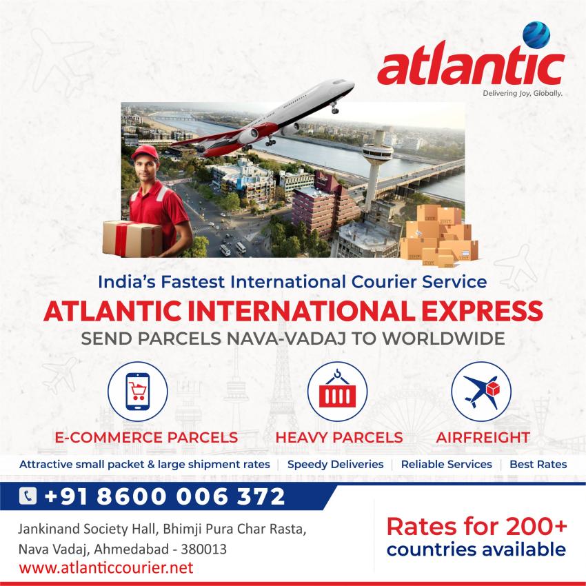 Global Reach, Local Touch: How Boutiques Ship Designer Wear with International Couriers