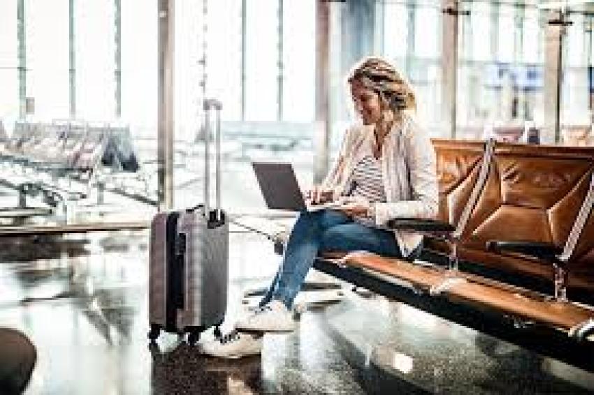 Top 5 Things You Must Do Before Heading to the Airport