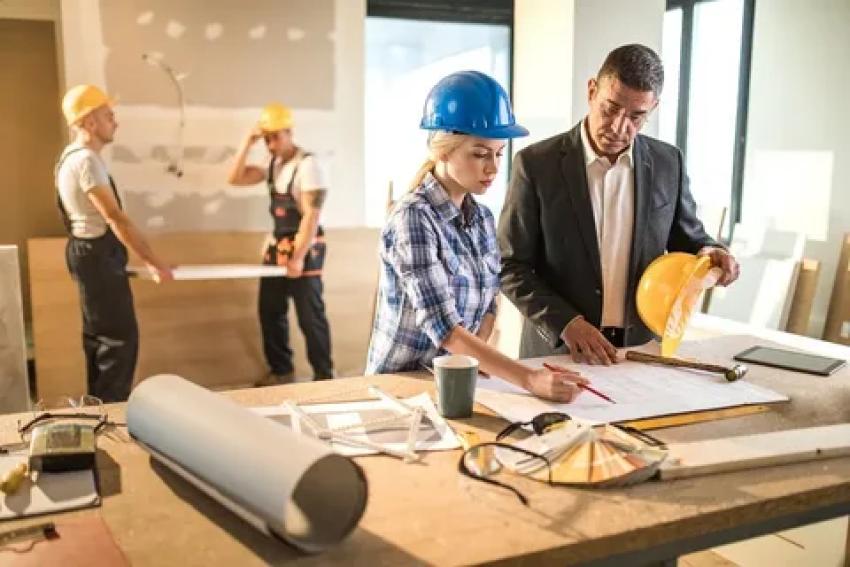How to Make Your Construction Project Stress-Free with Expert Services