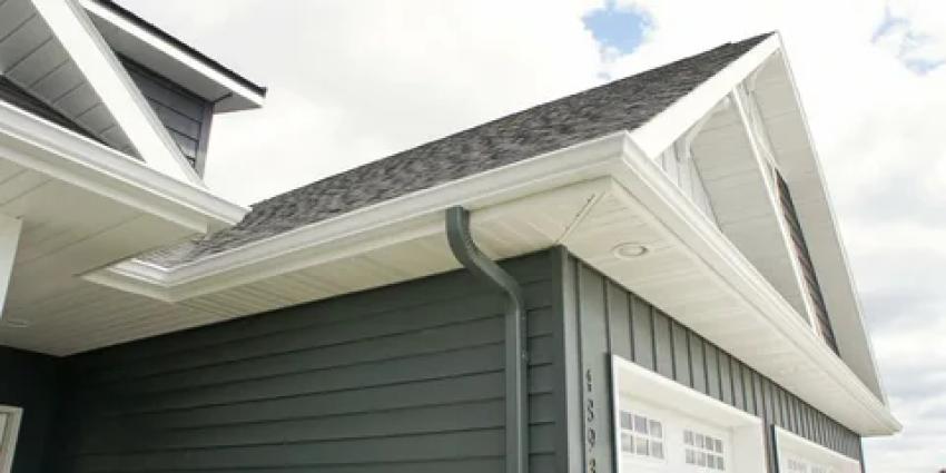 Soffit and Fascia: Essential Roofing Elements for Weatherproofing Your Home