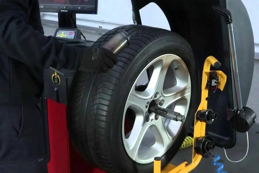 How Does Tire Balancing Improve Driving Comfort?