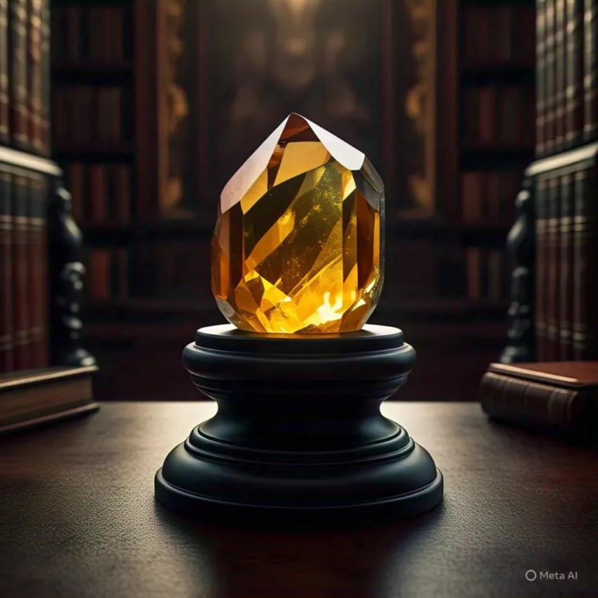 Golden Glow: How Citrine Jewelry Jewelry Warmth And Pleasure For Your Lifestyles