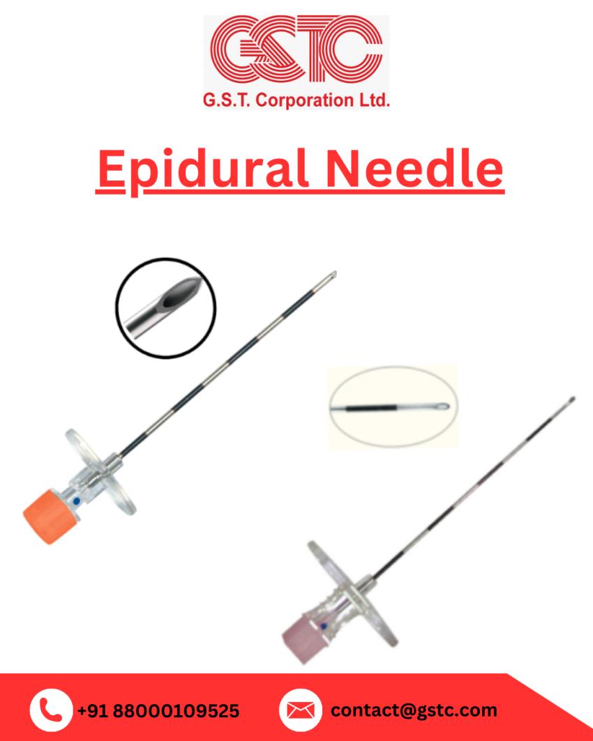 Epidural Needle Uses, Benefits & Safety Explained