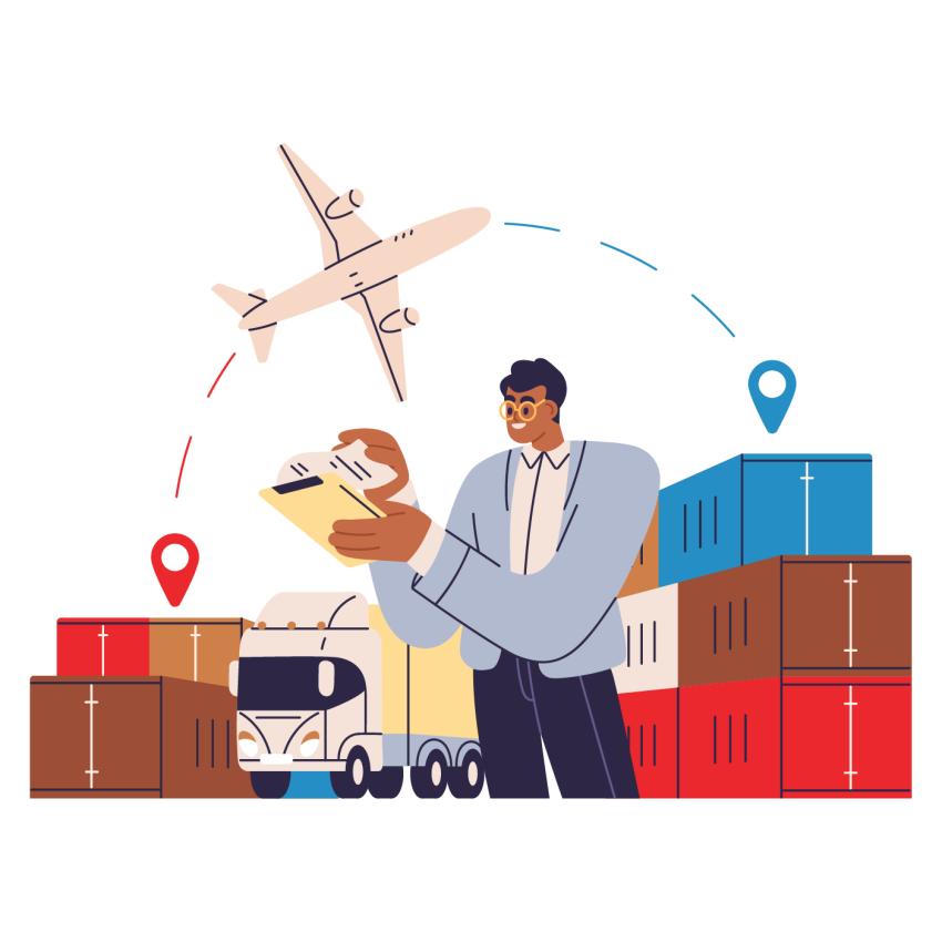 Why City Express Inc. Is Georgia’s Trusted Partner for Reverse Logistics Solutions