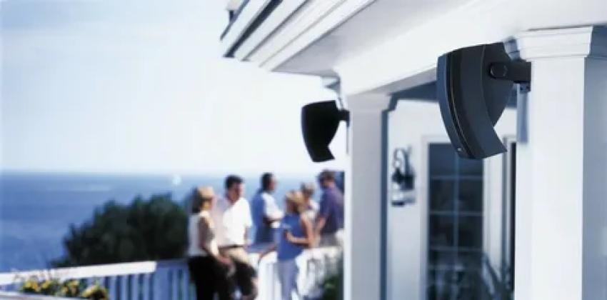 Outdoor Entertainment Made Easy: Expert Music Installation for Every Event