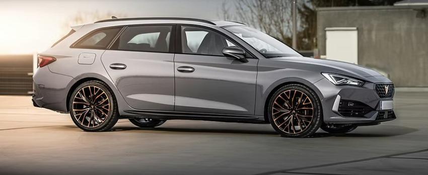 Why Choose a CUPRA Approved Repairer: The Benefits of Specialist Care