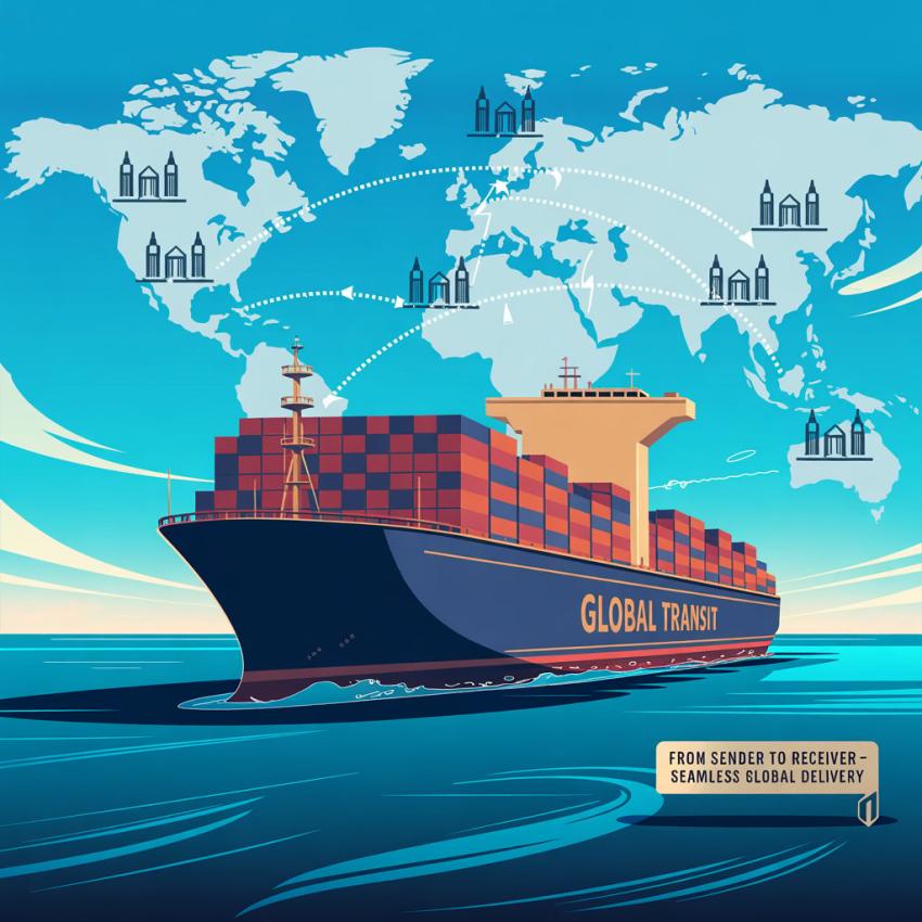 How Global Trade Imbalances Are Transforming Container Traffic and Capacity Planning