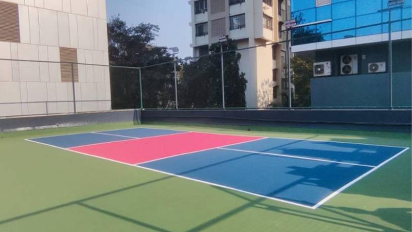 Pickleball Paradise: Designing the Ultimate Backyard Court