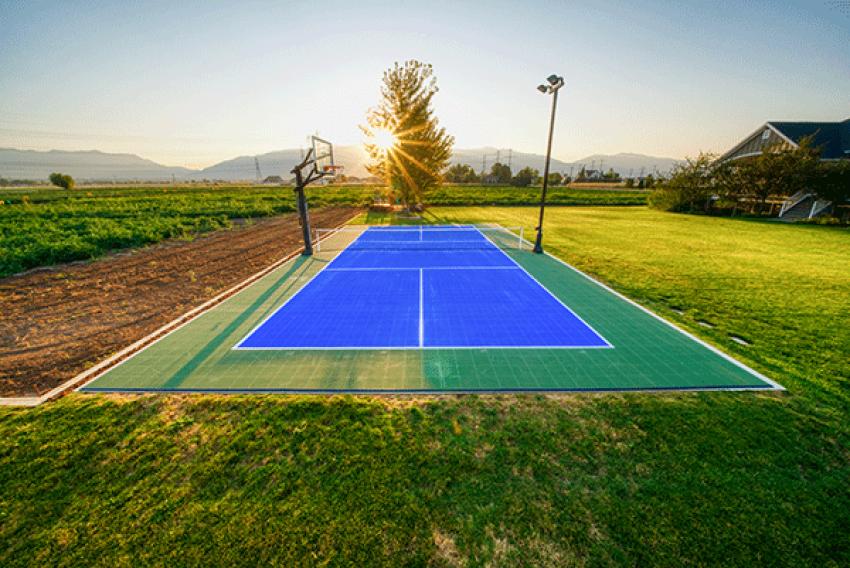 Ace Your Game: Must-Have Features for a Modern Pickleball Court